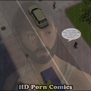 The Dream Job - Issue 5 image 021