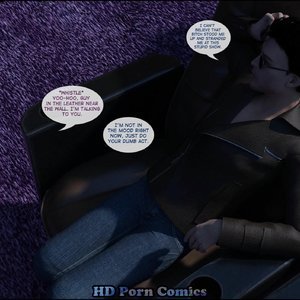 The Great Taliesin - Issue 1 image 005