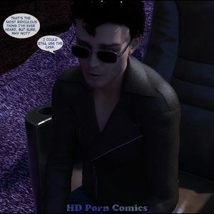 The Great Taliesin - Issue 1 image 012