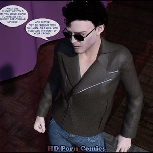 The Great Taliesin - Issue 1 image 016
