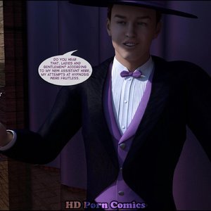 The Great Taliesin - Issue 1 image 026
