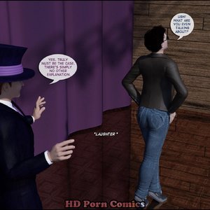 The Great Taliesin - Issue 1 image 028