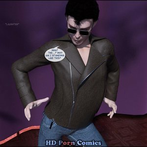 The Great Taliesin - Issue 1 image 030