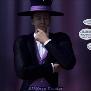 The Great Taliesin - Issue 1 image 032