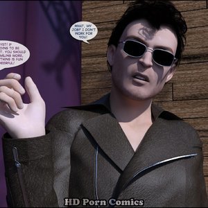 The Great Taliesin - Issue 1 image 035