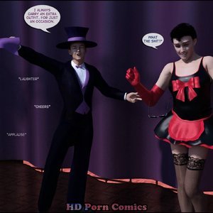 The Great Taliesin - Issue 1 image 042
