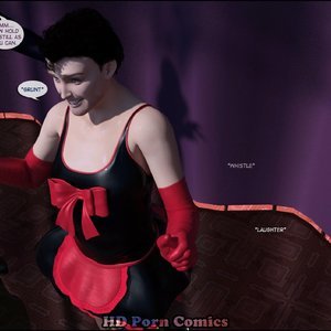 The Great Taliesin - Issue 1 image 044