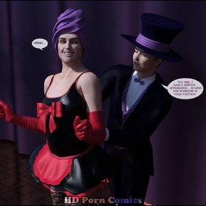 The Great Taliesin - Issue 1 image 047