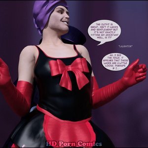 The Great Taliesin - Issue 1 image 048