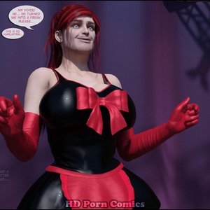 The Great Taliesin - Issue 1 image 057