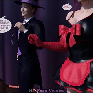 The Great Taliesin - Issue 1 image 059