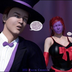 The Great Taliesin - Issue 1 image 065