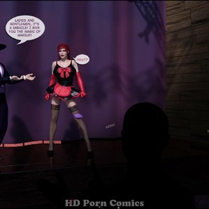 The Great Taliesin - Issue 1 image 070