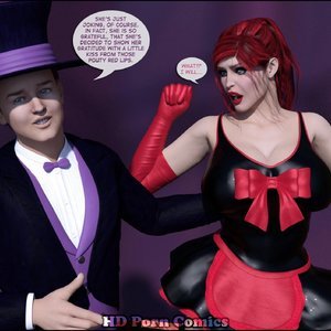 The Great Taliesin - Issue 1 image 072