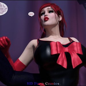 The Great Taliesin - Issue 1 image 073