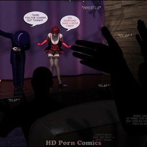 The Great Taliesin - Issue 1 image 080