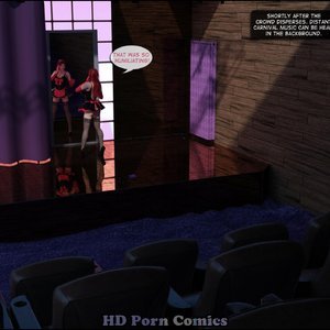 The Great Taliesin - Issue 1 image 082