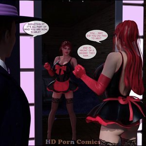 The Great Taliesin - Issue 1 image 084