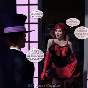 The Great Taliesin - Issue 1 image 085