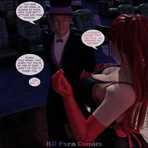 The Great Taliesin - Issue 1 image 087