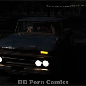 Using Black Magic for Revenge - Issue 4 image 002