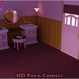 Using Black Magic for Revenge - Issue 6 image 025