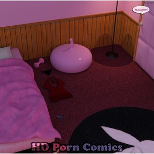 Using Black Magic for Revenge - Issue 6 image 107