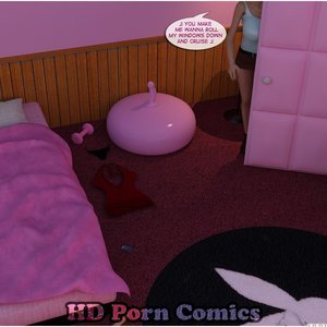 Using Black Magic for Revenge - Issue 6 image 108