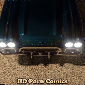 Vegas Heat - Issue 1 image 028
