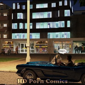 Vegas Heat - Issue 1 image 029