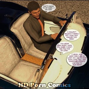 Vegas Heat - Issue 1 image 032
