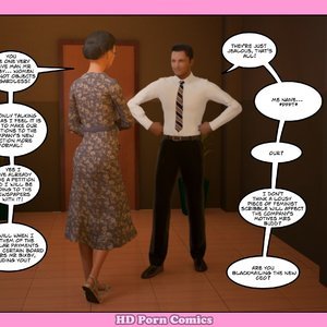 Bimbo Pills - Issue 1 image 005