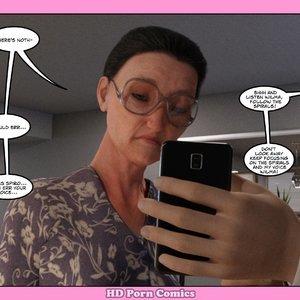 Bimbo Pills - Issue 1 image 016