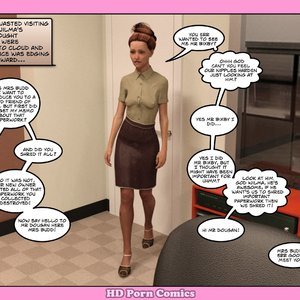 Bimbo Pills - Issue 1 image 029