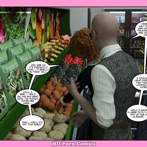 Bimbo Pills - Issue 1 image 068