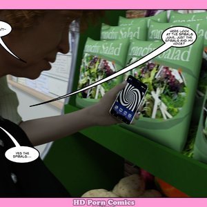 Bimbo Pills - Issue 1 image 070