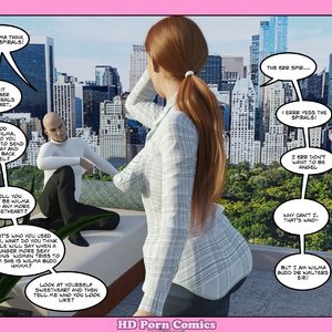 Bimbo Pills - Issue 1 image 082