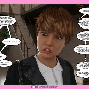 Bimbo Pills - Issue 1 image 094