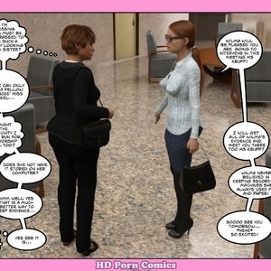 Bimbo Pills - Issue 1 image 095