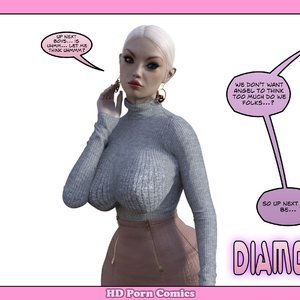 Bimbo Pills - Issue 1 image 155