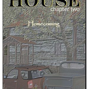 House - Issue 2 image 001