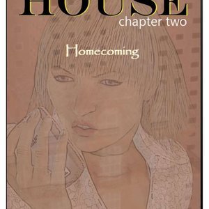 House - Issue 2 image 002
