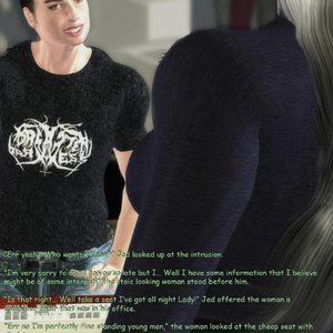 Metamorphosis image 006