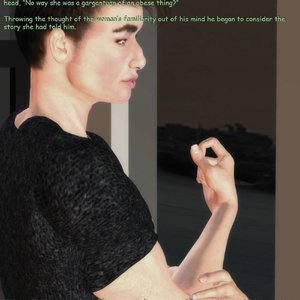 Metamorphosis image 011
