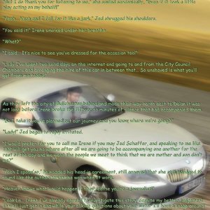 Metamorphosis image 013