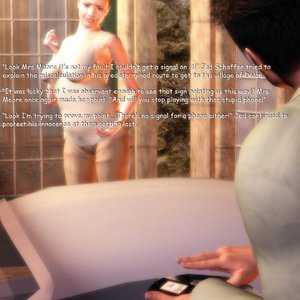 Metamorphosis image 048