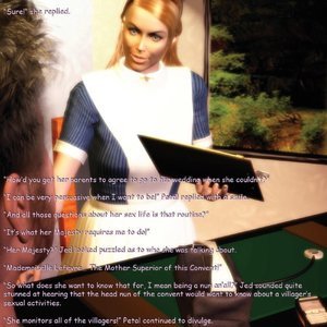 Metamorphosis image 079