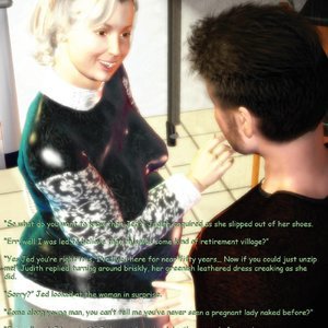 Metamorphosis image 085