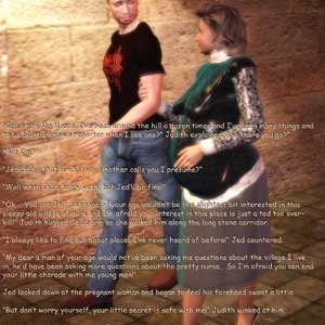 Metamorphosis image 105
