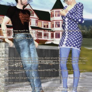 Metamorphosis image 119